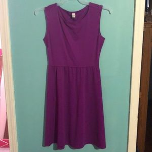 Old Navy Dress
